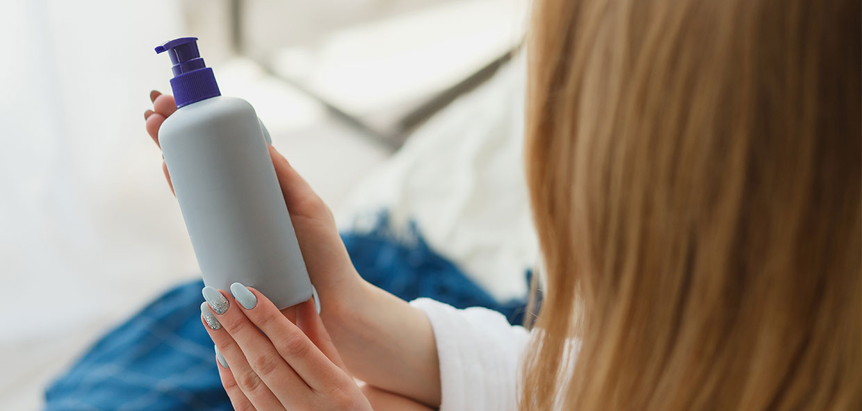 Hair Product Testing Essex Testing Clinic Northern NJ