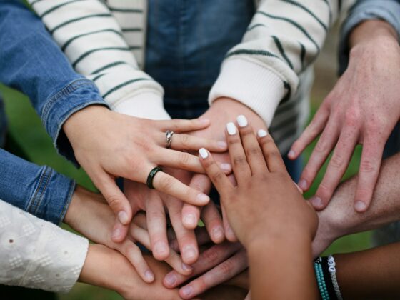 The Role of Diversity and Inclusion in Beauty Clinical Trials