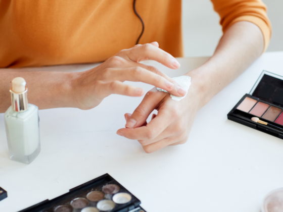 How Cosmetic Product Testing Works Before Products Reach Consumers